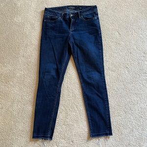 Lucky Brand Denim Lolita Skinny Jeans. Size 8/29 regular. EUC